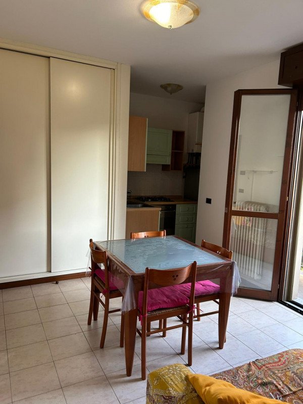 appartamento in affitto a Parma in zona San Lazzaro