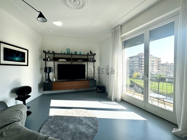 appartamento in affitto a Parma