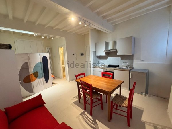 appartamento in affitto a Parma in zona Centro Storico