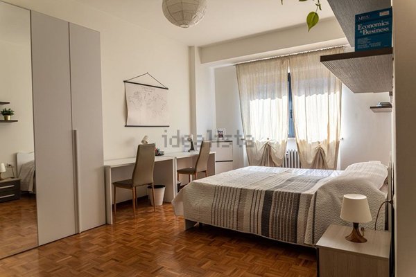 appartamento in affitto a Parma