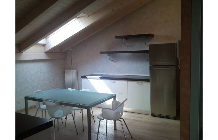 appartamento in affitto a Parma in zona Centro Storico