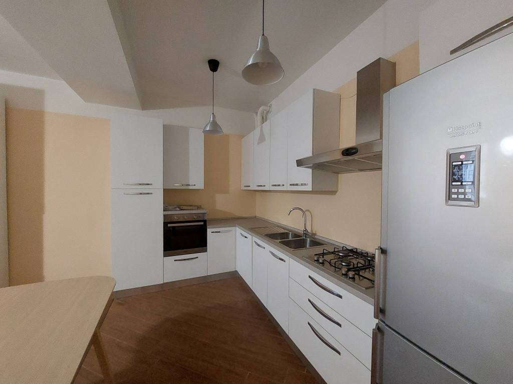 appartamento in affitto a Parma in zona Centro Storico