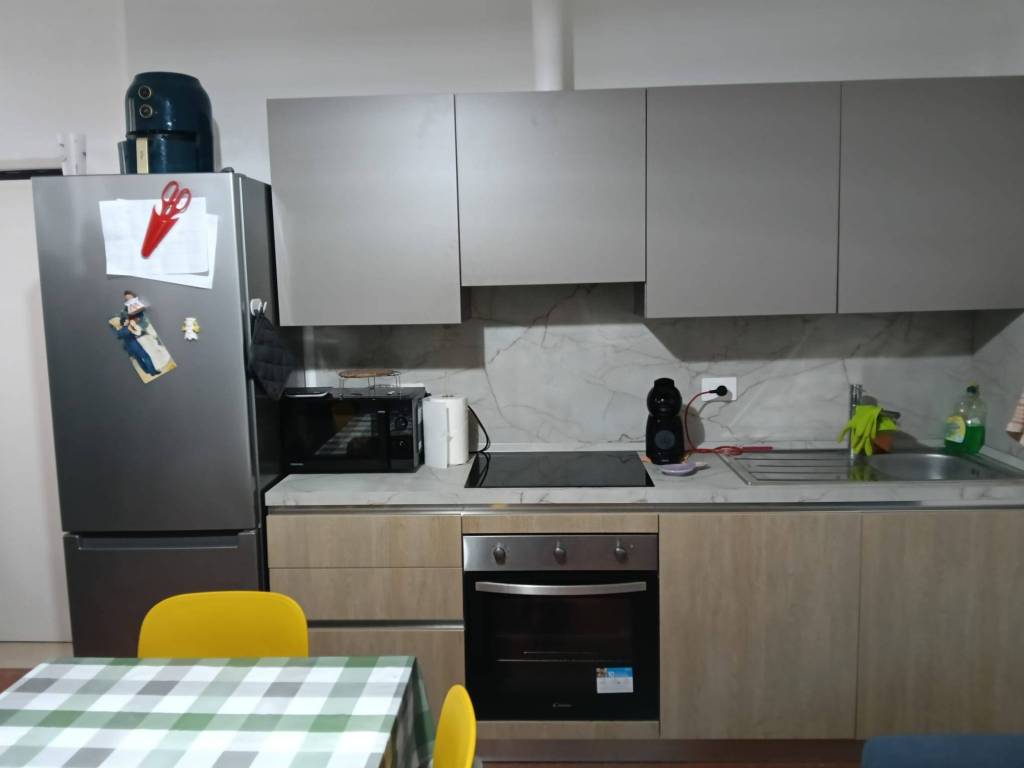 appartamento in affitto a Parma in zona Centro Storico