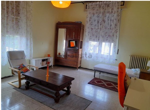 appartamento in affitto a Parma