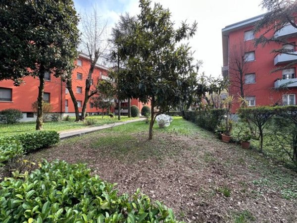 appartamento in affitto a Parma in zona San Leonardo