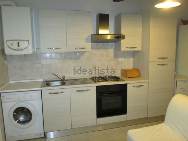 appartamento in affitto a Parma