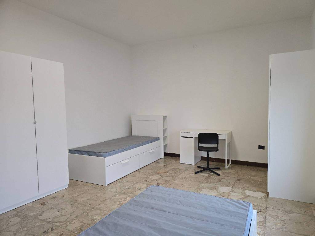 appartamento in affitto a Parma in zona Montanara