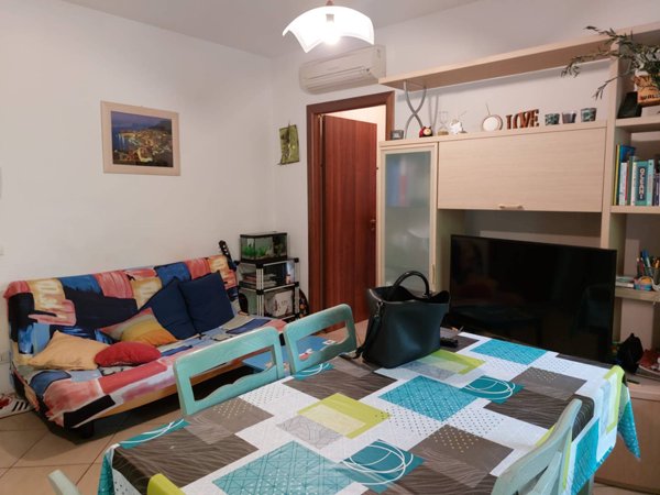 appartamento in affitto a Parma in zona Pablo