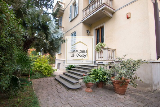 appartamento in affitto a Parma in zona Cittadella