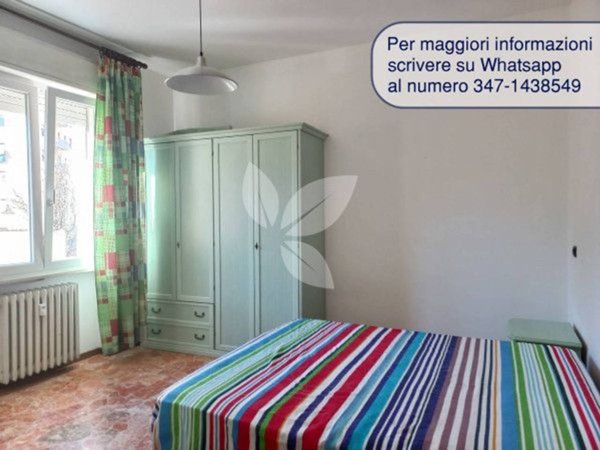 appartamento in affitto a Parma in zona Cittadella