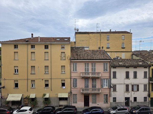 appartamento in affitto a Parma