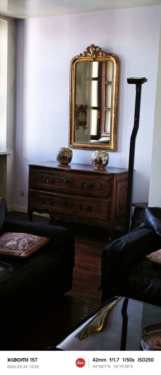 appartamento in affitto a Parma in zona Centro Storico