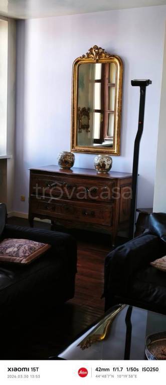 appartamento in affitto a Parma in zona Centro Storico