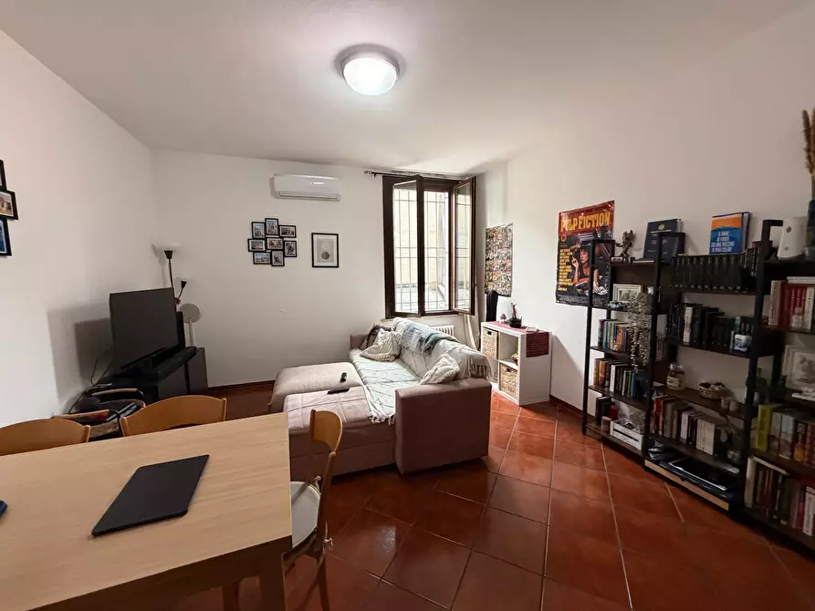 appartamento in affitto a Parma in zona Centro Storico