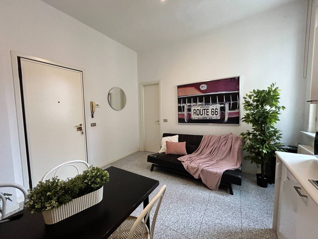 appartamento in affitto a Parma in zona San Lazzaro