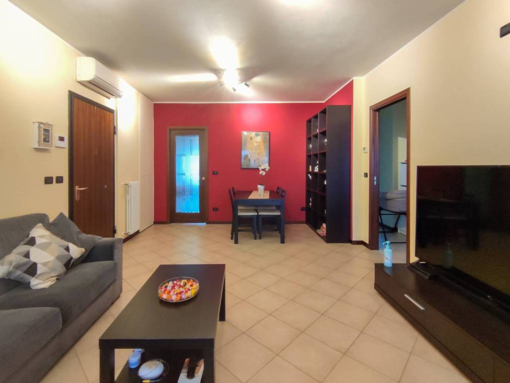 appartamento in affitto a Parma in zona Pablo