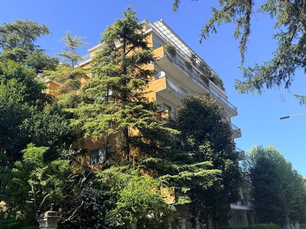 appartamento in affitto a Parma in zona Centro Storico