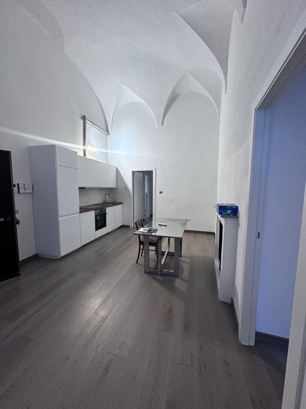 appartamento in affitto a Parma in zona Centro Storico