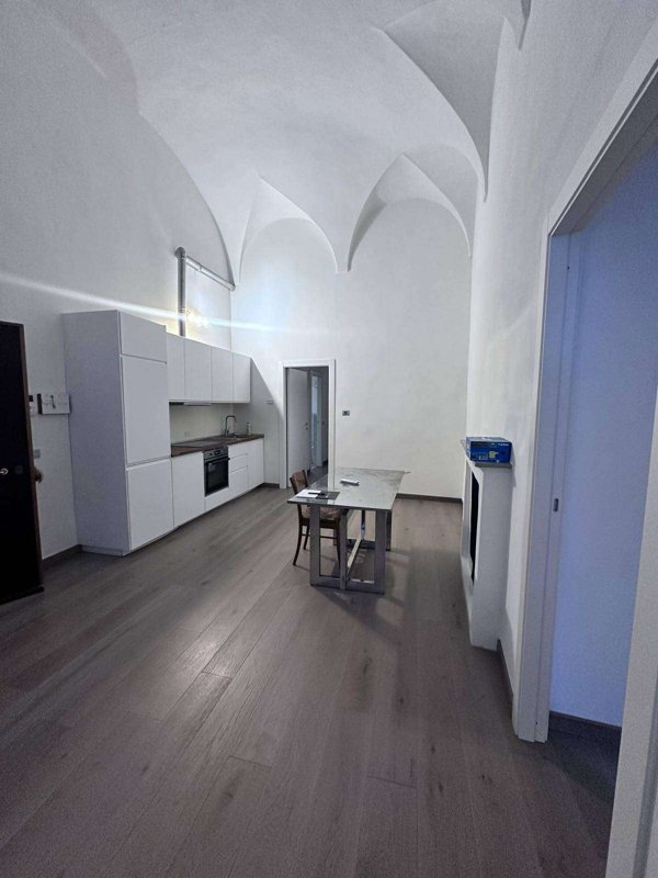 appartamento in affitto a Parma in zona Centro Storico