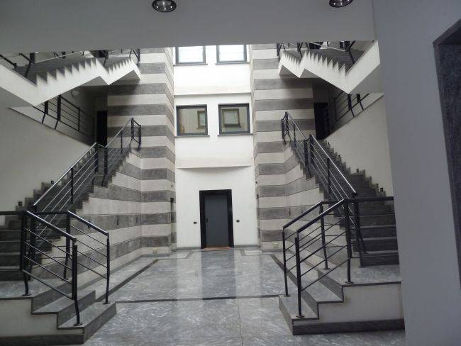 appartamento in affitto a Parma