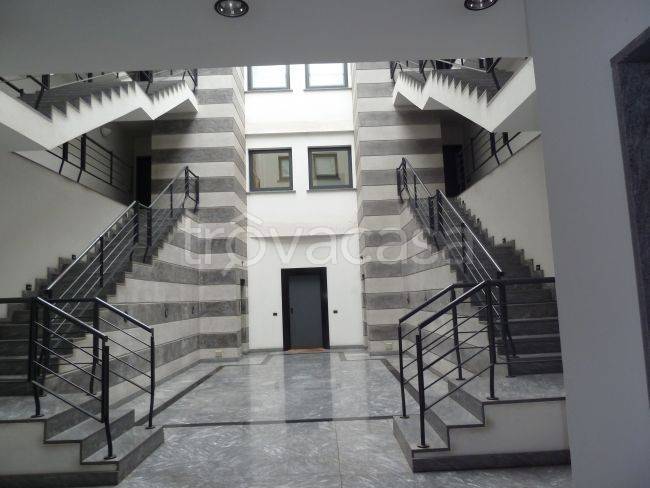 appartamento in affitto a Parma in zona Oltretorrente