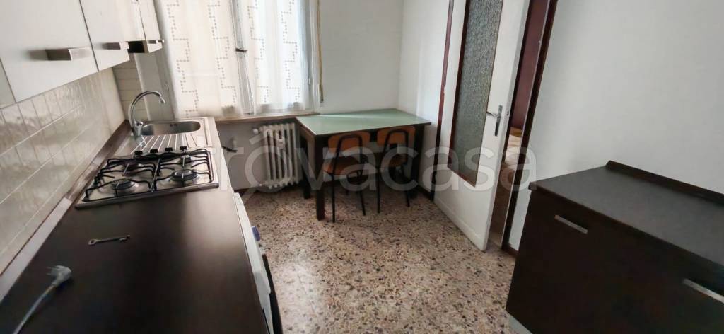 appartamento in affitto a Parma in zona Centro Storico