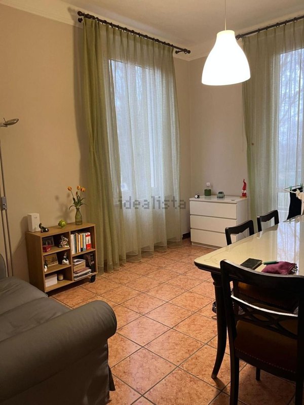 appartamento in affitto a Parma in zona Cittadella