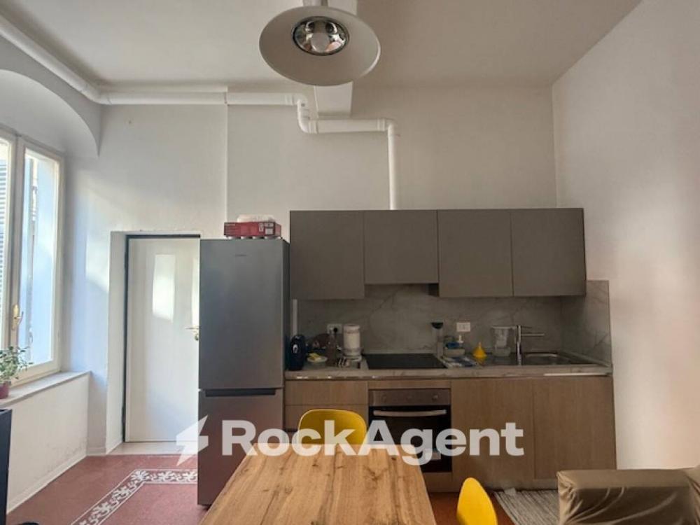 appartamento in affitto a Parma in zona Centro Storico