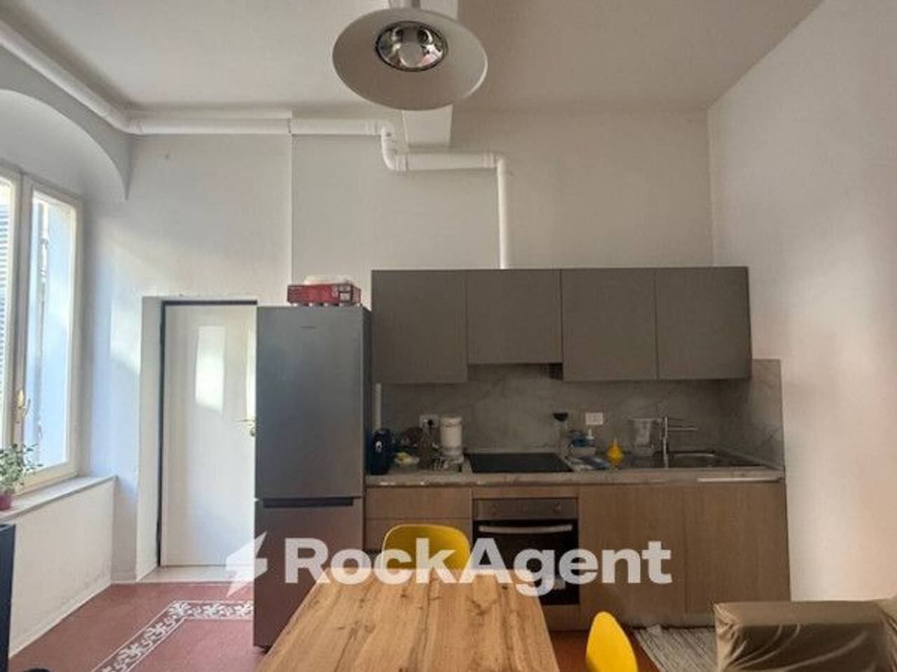 appartamento in affitto a Parma in zona Centro Storico