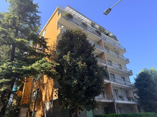 appartamento in affitto a Parma in zona San Lazzaro