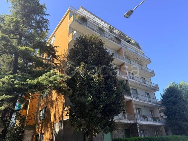 appartamento in affitto a Parma in zona San Lazzaro