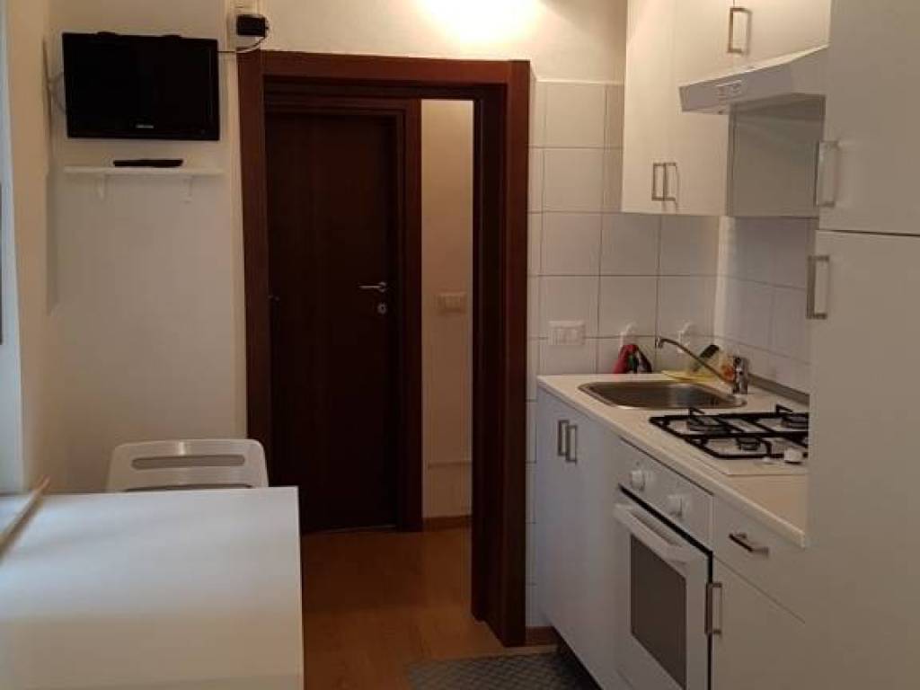 appartamento in affitto a Parma in zona Centro Storico