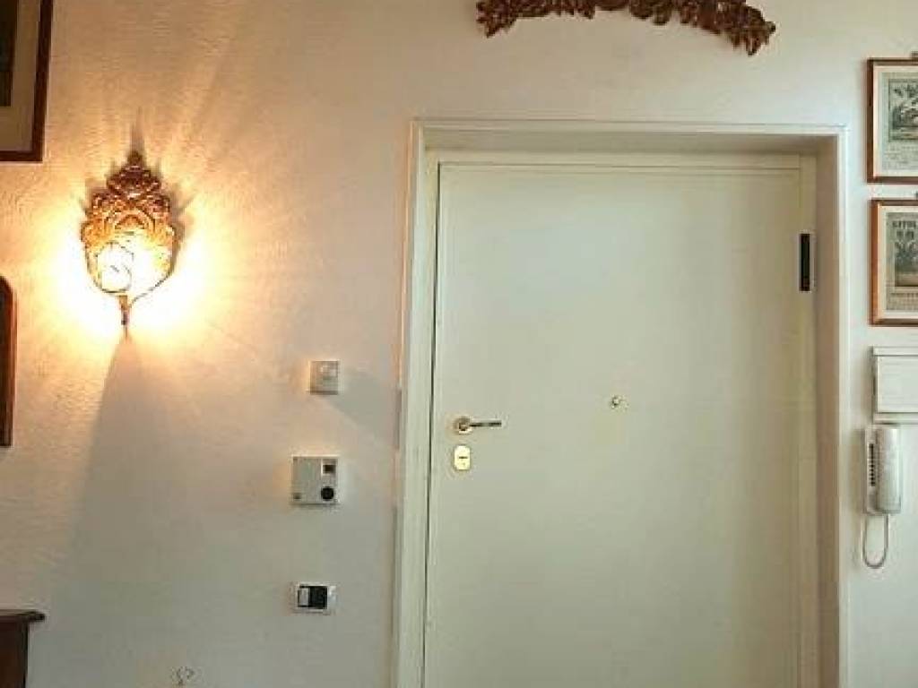 appartamento in affitto a Parma in zona Centro Storico