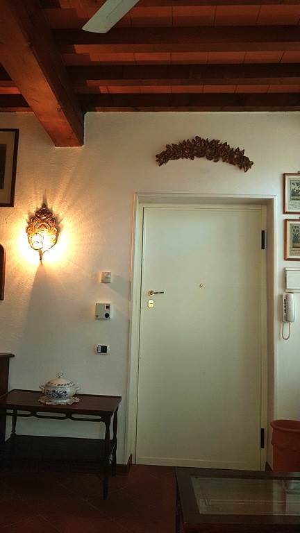 appartamento in affitto a Parma in zona Centro Storico