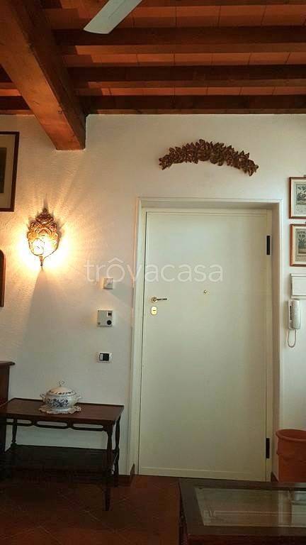 appartamento in affitto a Parma in zona Centro Storico