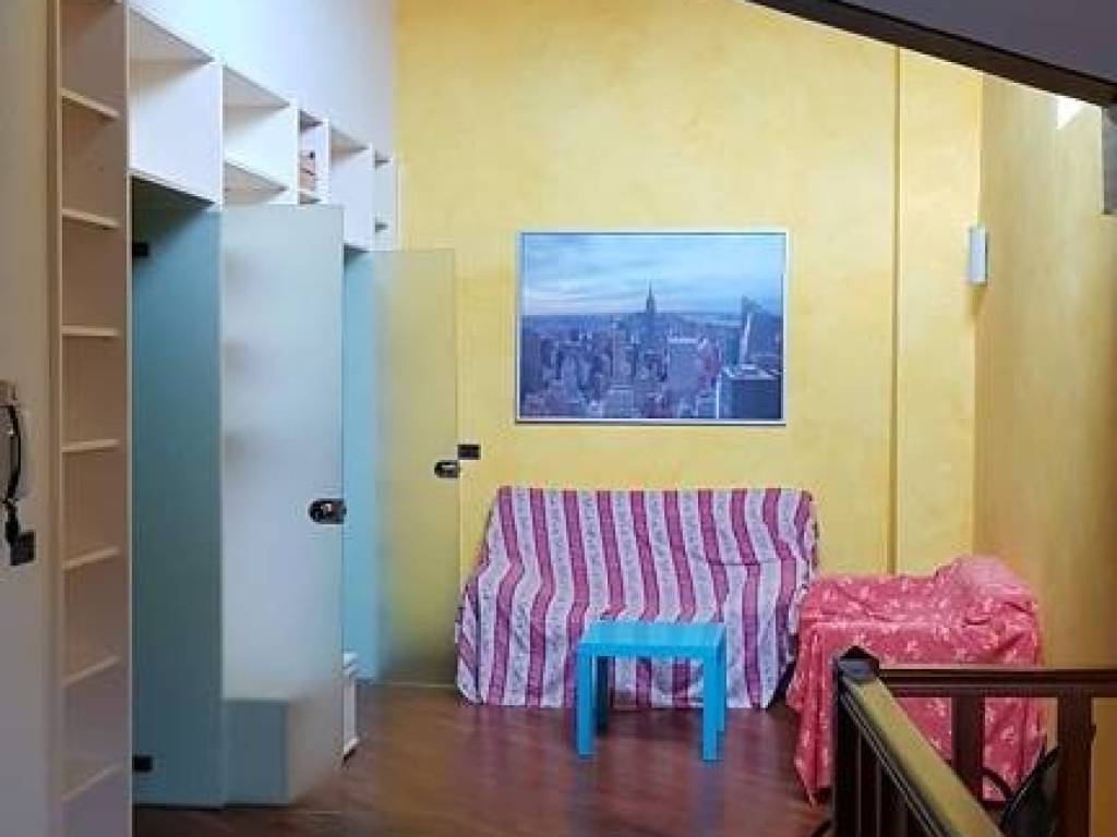 appartamento in affitto a Parma in zona Centro Storico