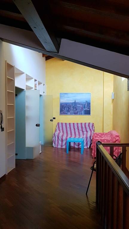 appartamento in affitto a Parma in zona Centro Storico