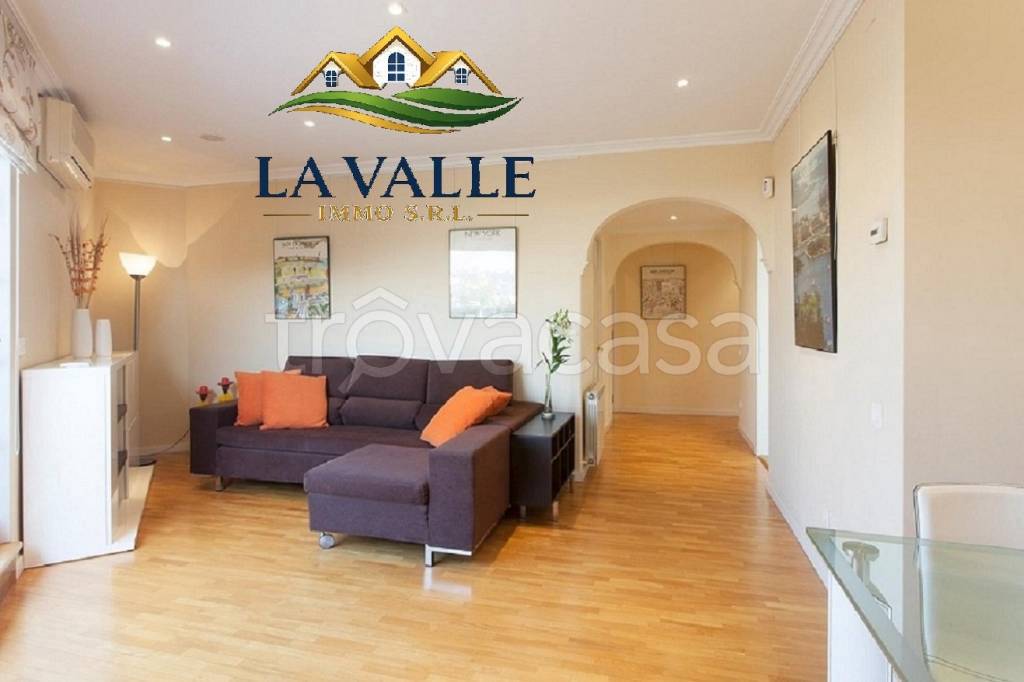 appartamento in affitto a Parma in zona Centro Storico