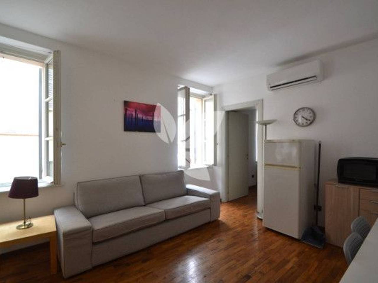 appartamento in affitto a Parma in zona Centro Storico