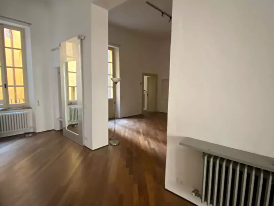 appartamento in affitto a Parma in zona Centro Storico