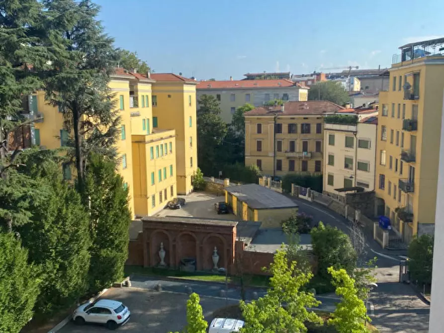 appartamento in affitto a Parma