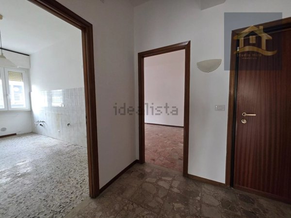 appartamento in affitto a Parma in zona Centro Storico