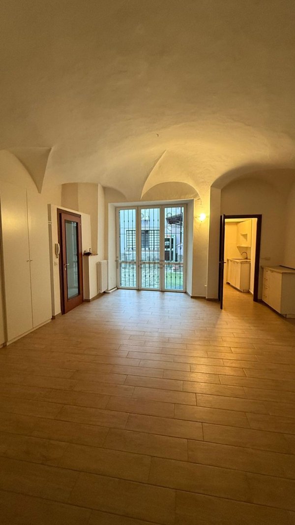 appartamento in affitto a Parma