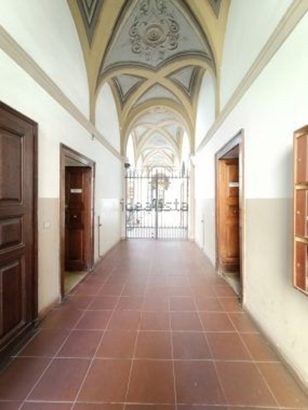 appartamento in affitto a Parma in zona Centro Storico