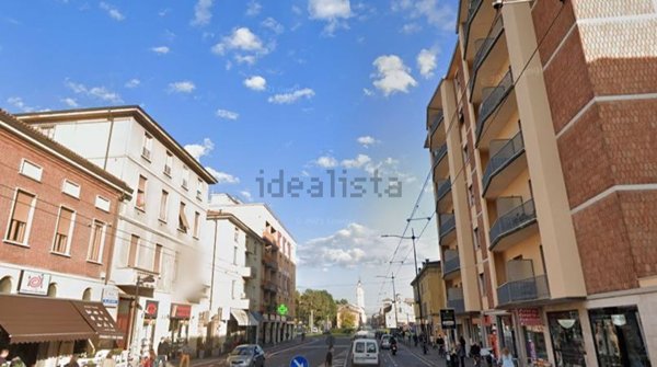 appartamento in affitto a Parma