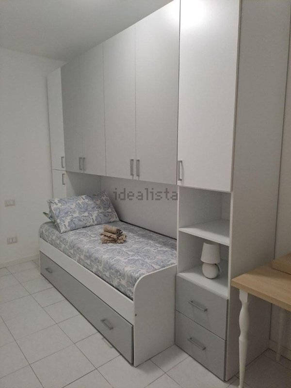 appartamento in affitto a Parma in zona Centro Storico