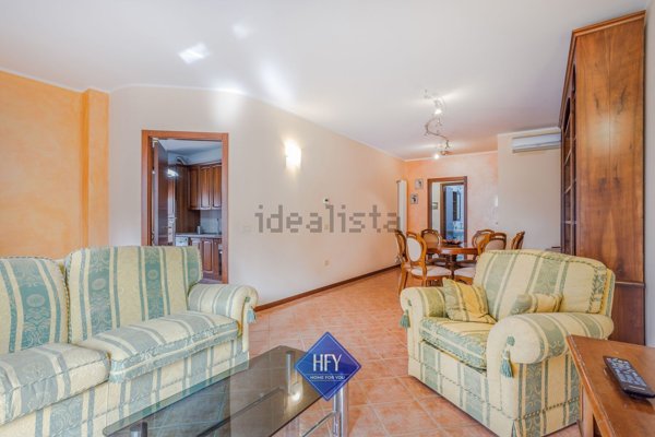 appartamento in affitto a Parma