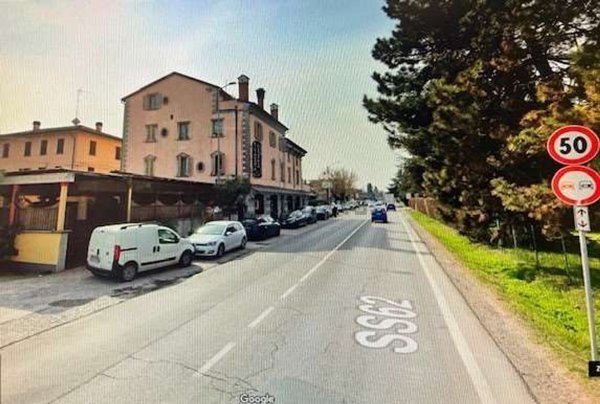 appartamento in affitto a Parma