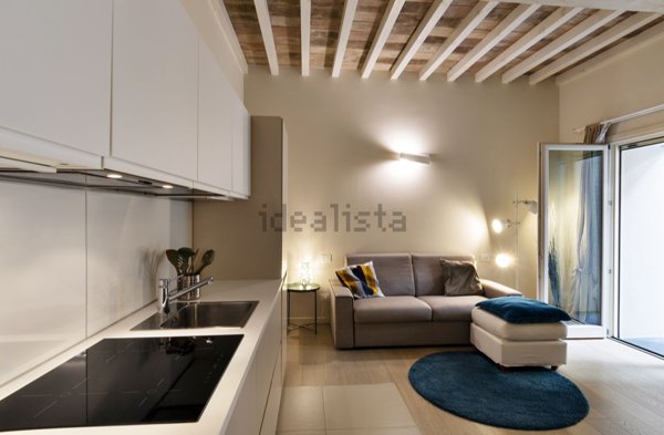 appartamento in affitto a Parma in zona Centro Storico