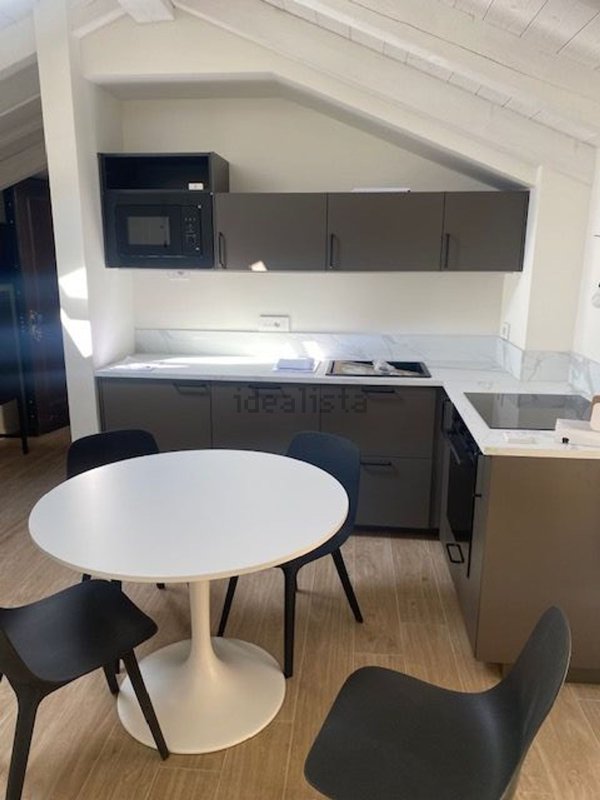 appartamento in affitto a Parma in zona Centro Storico